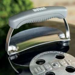 New π Weber Grills Original Kettle 22-in W Black Kettle Charcoal Grill π 18 New π Weber Grills Original Kettle 22-in W Black Kettle Charcoal Grill π -Grills & Outdoor Cooking Sales 08799626