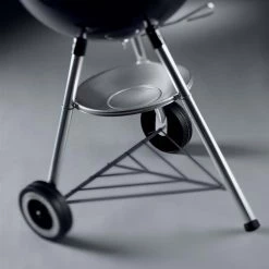 New π Weber Grills Original Kettle 22-in W Black Kettle Charcoal Grill π 15 New π Weber Grills Original Kettle 22-in W Black Kettle Charcoal Grill π -Grills & Outdoor Cooking Sales 08799629
