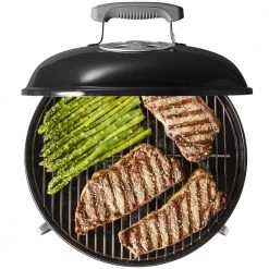 Wholesale π Weber Grills Smokey Joe Silver 14-in W Black Kettle Charcoal Grill β 13 Wholesale π Weber Grills Smokey Joe Silver 14-in W Black Kettle Charcoal Grill β -Grills & Outdoor Cooking Sales 08799631