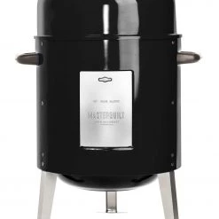 Best reviews of 👏 Masterbuilt Smokers Charcoal Bullet Smoker 🔥