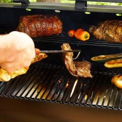 Cheap 💯 Pit Boss Grilling Fuels Competition Blend 40-lb Grill Pellets 🧨 -Grills & Outdoor Cooking Sales 08850947