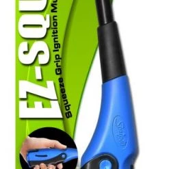 Promo 🔔 Scripto Grilling Fuels Scripto EZ Squeeze Lighter Lighter ✨