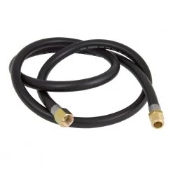 New 🌟 Char-Broil Grilling Fuels Rubber Natural Gas/Propane Hose 👏