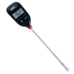 Top 10 👏 Weber Grilling Tools & Accessories Instant Read Thermometer 😍