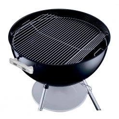 Top 10 ✔️ Weber Grill Replacement Parts 21.5-in x 21.5-in Round Plated Steel Cooking Grate 🧨
