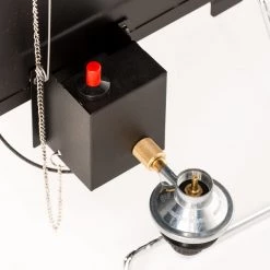 Promo 🎁 Masterbuilt Smokers MPS 20B Patio-2-Portable Propane Smoker 🧨 -Grills & Outdoor Cooking Sales 09458678 scaled