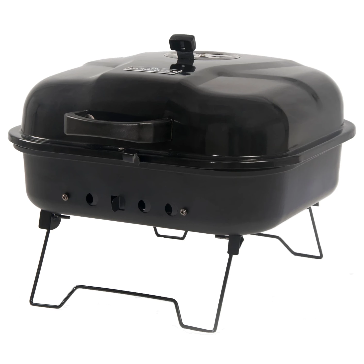 Best Sale β Mr. Bar-B-Q Grills Portable charcoal grill 206-sq in Black/Porcelain Coated Portable Charcoal Grill π₯ 1 Best Sale β Mr. Bar-B-Q Grills Portable charcoal grill 206-sq in Black/Porcelain Coated Portable Charcoal Grill π₯