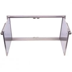 Cheap ✨ Char-Broil Outdoor Kitchens Medallion Built-In Grill Cabinet Double Doors 🎉 -Grills & Outdoor Cooking Sales 09810279