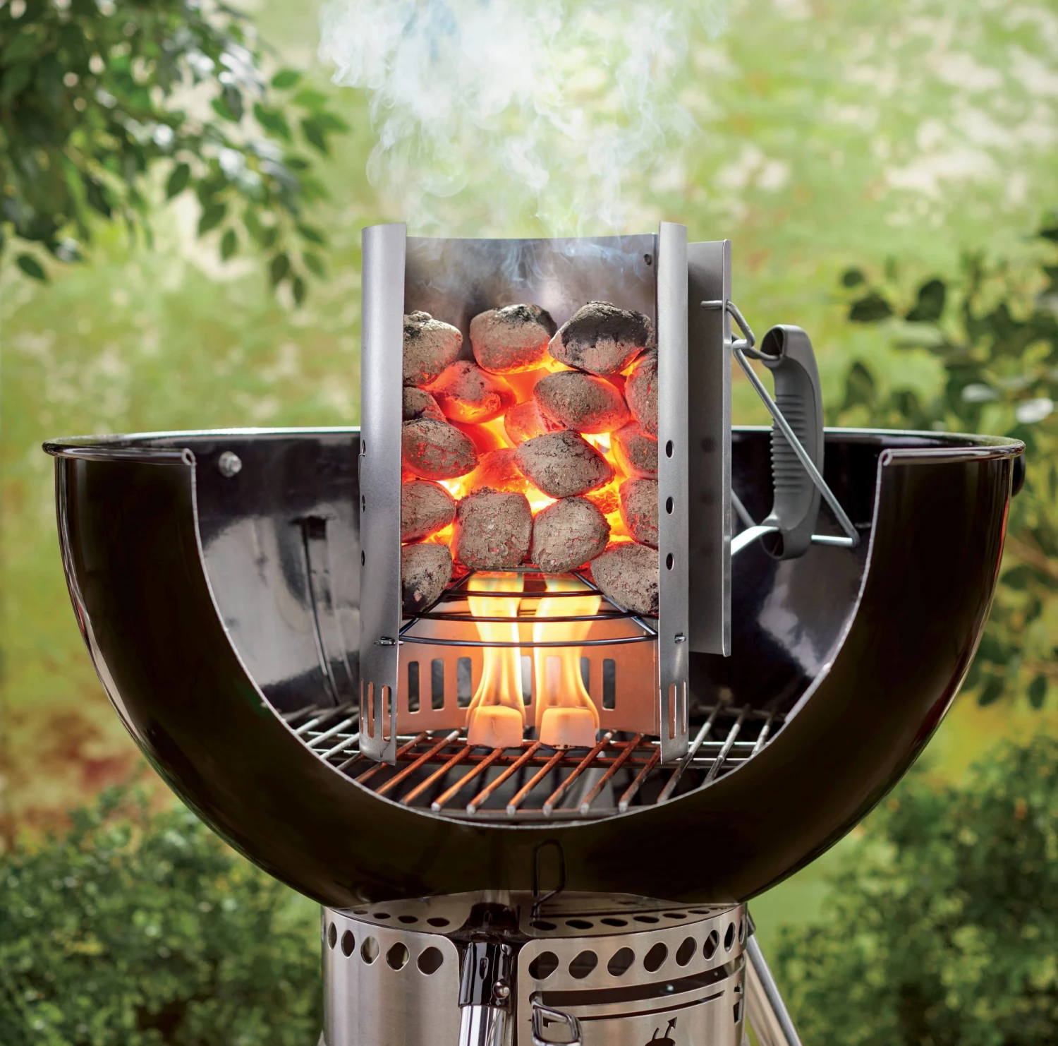 Wholesale β€οΈ Weber Grilling Fuels Chimney π 7 Wholesale β€οΈ Weber Grilling Fuels Chimney π - Image 7