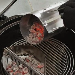 Promo ✨ Weber Grilling Fuels 12-Pack Starter ⌛ -Grills & Outdoor Cooking Sales 09869981