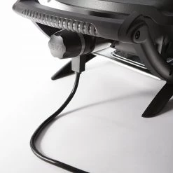 Outlet 🤩 Weber Grills Q1400 1560-Watt Dark Gray Electric Grill 🔥 -Grills & Outdoor Cooking Sales 09877888 scaled