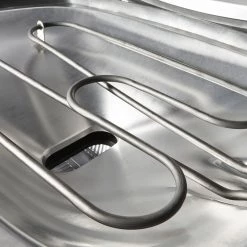 Outlet 🤩 Weber Grills Q1400 1560-Watt Dark Gray Electric Grill 🔥 -Grills & Outdoor Cooking Sales 09877889 scaled