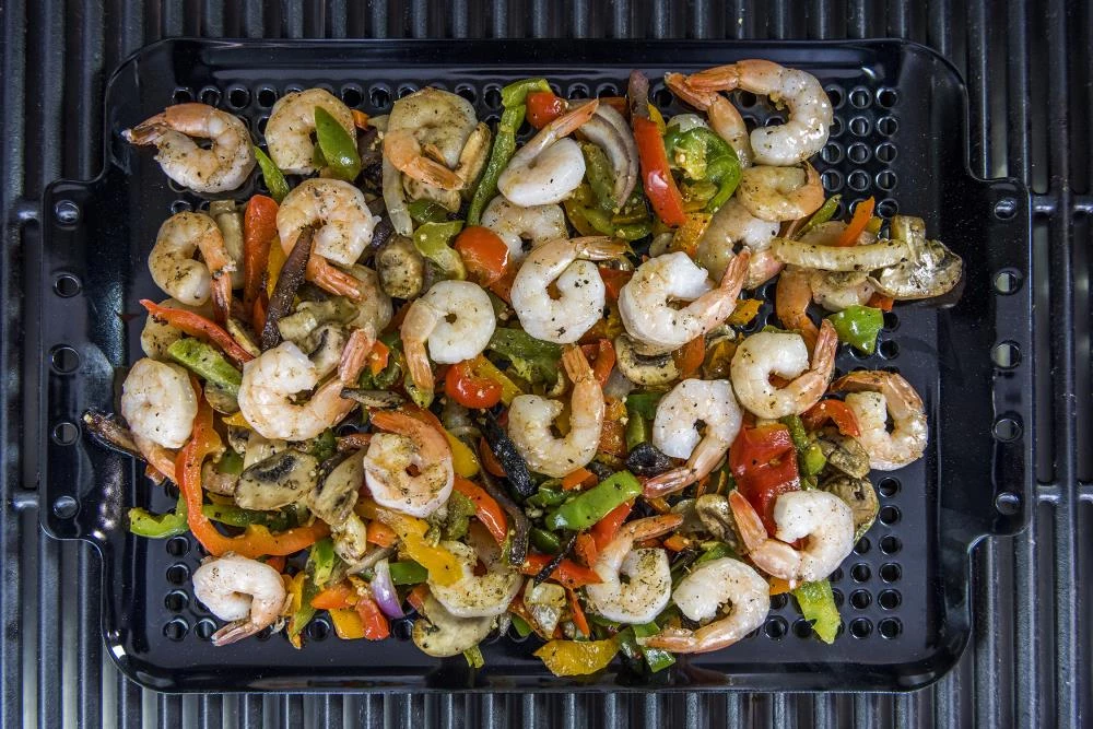 Best Pirce β Char-Broil Grilling Tools & Accessories Porcelain-Coated Metal Non-Stick Grill Sheet(s) π 3 Best Pirce β Char-Broil Grilling Tools & Accessories Porcelain-Coated Metal Non-Stick Grill Sheet(s) π - Image 3