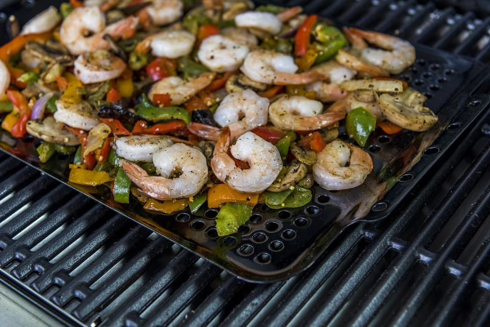 Best Pirce β Char-Broil Grilling Tools & Accessories Porcelain-Coated Metal Non-Stick Grill Sheet(s) π 5 Best Pirce β Char-Broil Grilling Tools & Accessories Porcelain-Coated Metal Non-Stick Grill Sheet(s) π - Image 5