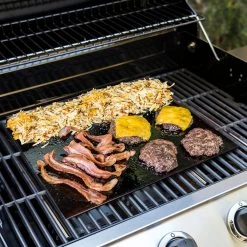 Best reviews of ✔️ Char-Broil Grilling Tools & Accessories All-Purpose Steel Griddle 🎉 -Grills & Outdoor Cooking Sales 10001140