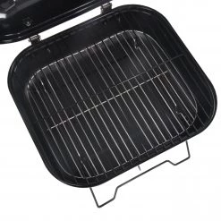 Best Sale β Mr. Bar-B-Q Grills Portable charcoal grill 206-sq in Black/Porcelain Coated Portable Charcoal Grill π₯ 24 Best Sale β Mr. Bar-B-Q Grills Portable charcoal grill 206-sq in Black/Porcelain Coated Portable Charcoal Grill π₯ -Grills & Outdoor Cooking Sales 10252086 scaled