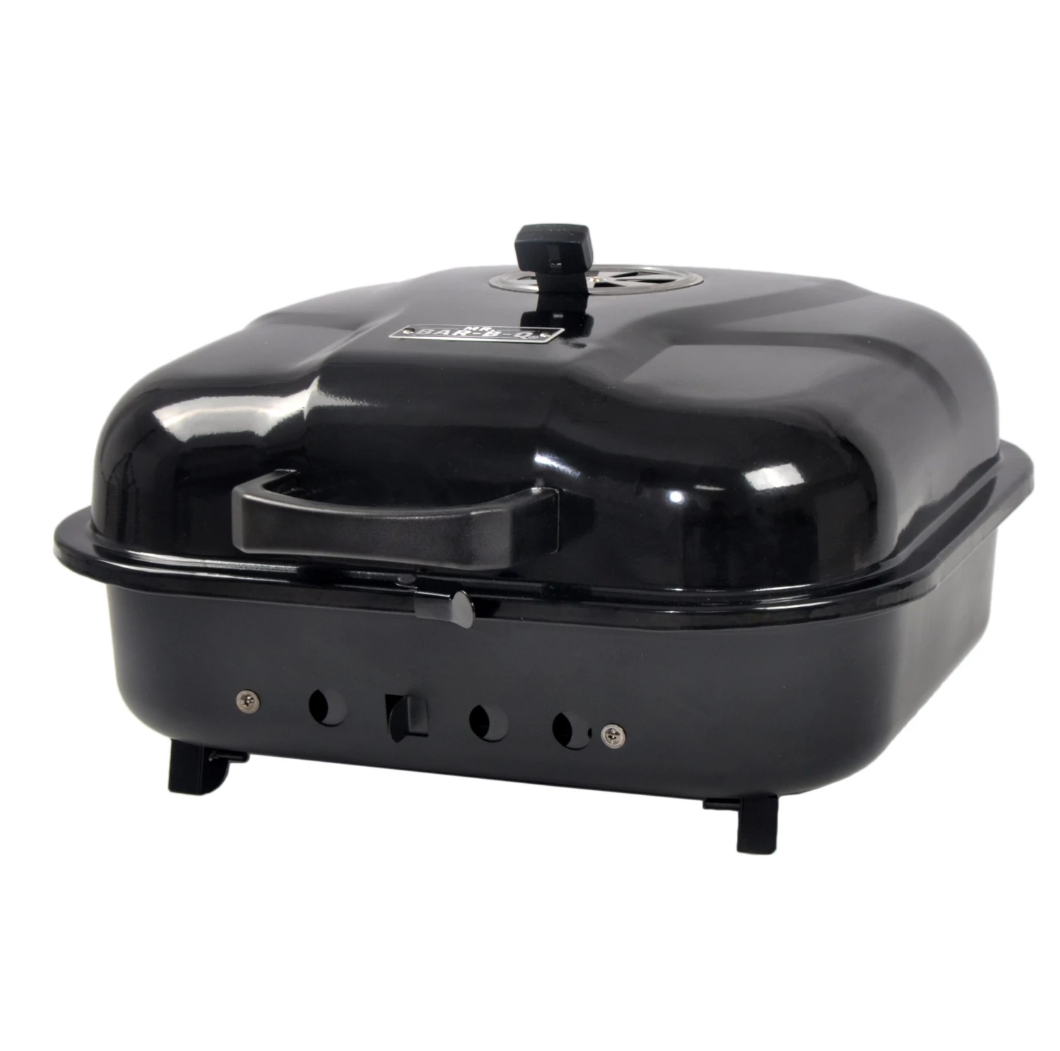 Best Sale β Mr. Bar-B-Q Grills Portable charcoal grill 206-sq in Black/Porcelain Coated Portable Charcoal Grill π₯ 11 Best Sale β Mr. Bar-B-Q Grills Portable charcoal grill 206-sq in Black/Porcelain Coated Portable Charcoal Grill π₯ - Image 11