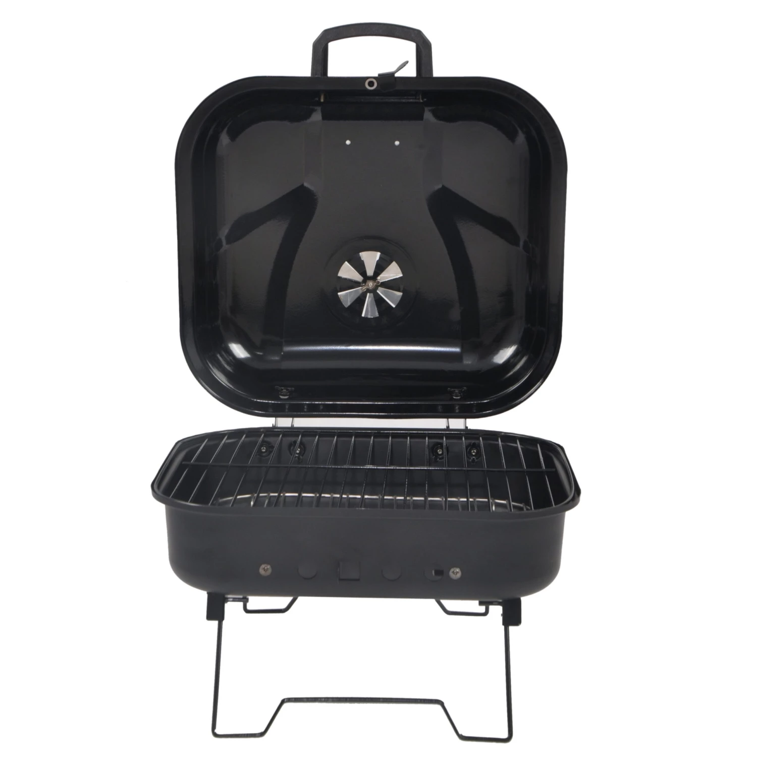 Best Sale β Mr. Bar-B-Q Grills Portable charcoal grill 206-sq in Black/Porcelain Coated Portable Charcoal Grill π₯ 15 Best Sale β Mr. Bar-B-Q Grills Portable charcoal grill 206-sq in Black/Porcelain Coated Portable Charcoal Grill π₯ - Image 15
