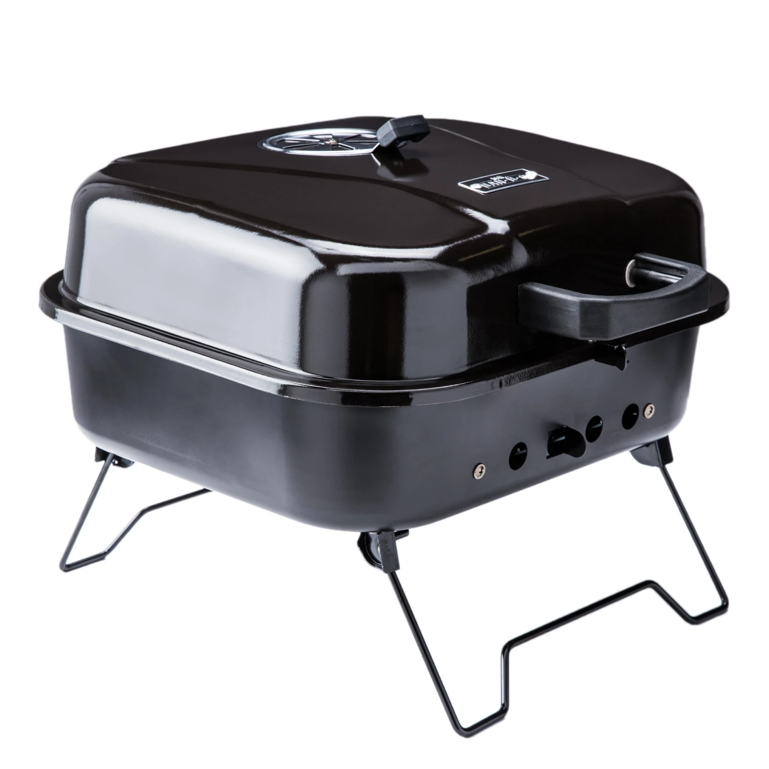 Best Sale β Mr. Bar-B-Q Grills Portable charcoal grill 206-sq in Black/Porcelain Coated Portable Charcoal Grill π₯ 2 Best Sale β Mr. Bar-B-Q Grills Portable charcoal grill 206-sq in Black/Porcelain Coated Portable Charcoal Grill π₯ - Image 2