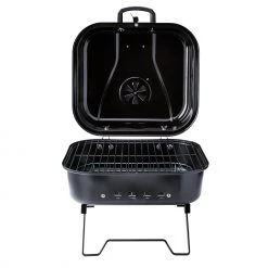 Best Sale β Mr. Bar-B-Q Grills Portable charcoal grill 206-sq in Black/Porcelain Coated Portable Charcoal Grill π₯ 17 Best Sale β Mr. Bar-B-Q Grills Portable charcoal grill 206-sq in Black/Porcelain Coated Portable Charcoal Grill π₯ -Grills & Outdoor Cooking Sales 10265187