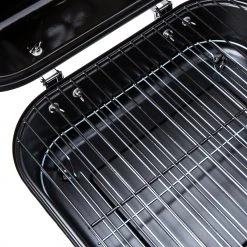 Best Sale β Mr. Bar-B-Q Grills Portable charcoal grill 206-sq in Black/Porcelain Coated Portable Charcoal Grill π₯ 19 Best Sale β Mr. Bar-B-Q Grills Portable charcoal grill 206-sq in Black/Porcelain Coated Portable Charcoal Grill π₯ -Grills & Outdoor Cooking Sales 10265189