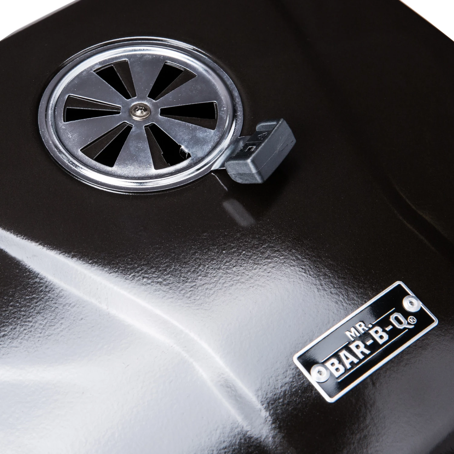 Best Sale β Mr. Bar-B-Q Grills Portable charcoal grill 206-sq in Black/Porcelain Coated Portable Charcoal Grill π₯ 6 Best Sale β Mr. Bar-B-Q Grills Portable charcoal grill 206-sq in Black/Porcelain Coated Portable Charcoal Grill π₯ - Image 6