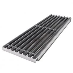 Coupon ✨ Char-Broil Grill Replacement Parts 17-in x 6-in Rectangle Porcelain-coated Cast Iron Cooking Grate ⭐ -Grills & Outdoor Cooking Sales 10367344