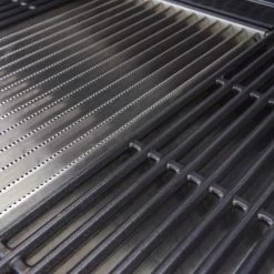 Coupon ✨ Char-Broil Grill Replacement Parts 17-in x 6-in Rectangle Porcelain-coated Cast Iron Cooking Grate ⭐ -Grills & Outdoor Cooking Sales 10367347