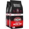 Best deal 🛒 Kingsford Grilling Fuels Match Light 2-Pack 12-lb Charcoal Briquettes 🎉