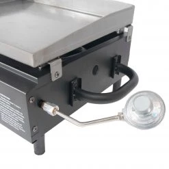 Wholesale 🤩 Blue Rhino Grills Portable Razor Griddle Grill Black 284-Sq in Liquid Propane Gas Griddle Grill 🤩 16 Wholesale 🤩 Blue Rhino Grills Portable Razor Griddle Grill Black 284-Sq in Liquid Propane Gas Griddle Grill 🤩 -Grills & Outdoor Cooking Sales 10484685 scaled