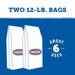 Best deal 🛒 Kingsford Grilling Fuels Match Light 2-Pack 12-lb Charcoal Briquettes 🎉 -Grills & Outdoor Cooking Sales 10628290
