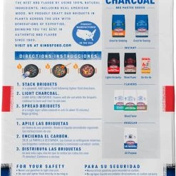 Budget 🔔 Kingsford Grilling Fuels 2-Pack 20-lb Charcoal Briquettes 💯 -Grills & Outdoor Cooking Sales 10628291