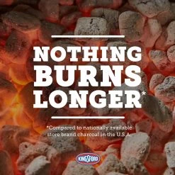 Budget 🔔 Kingsford Grilling Fuels 2-Pack 20-lb Charcoal Briquettes 💯 -Grills & Outdoor Cooking Sales 10628292