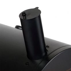 Brand new ✨ Char-Griller Grills Super Pro 30-in W Black Barrel Charcoal Grill 🔔 -Grills & Outdoor Cooking Sales 10710285