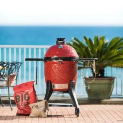 Best reviews of 😀 Kamado Joe Grilling Fuels Lump Charcoal 20-lb Lump Charcoal ✔️ -Grills & Outdoor Cooking Sales 10737662