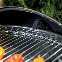 Cheapest 🎉 Weber Grills Original Kettle Premium 22-in W Copper Kettle Charcoal Grill 🔔 -Grills & Outdoor Cooking Sales 10775278