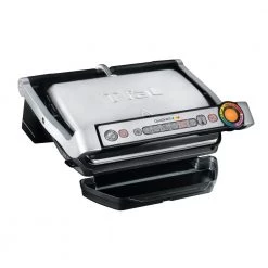Best Sale ✔️ T-FAL Grills 1800-Watt Stainless Steel Electric Grill 💯