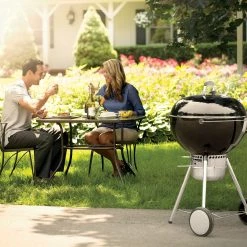 Best Sale ✨ Weber Grills Master Touch 22-in W Black Kettle Charcoal Grill ✔️ 23 Best Sale ✨ Weber Grills Master Touch 22-in W Black Kettle Charcoal Grill ✔️ -Grills & Outdoor Cooking Sales 10967178
