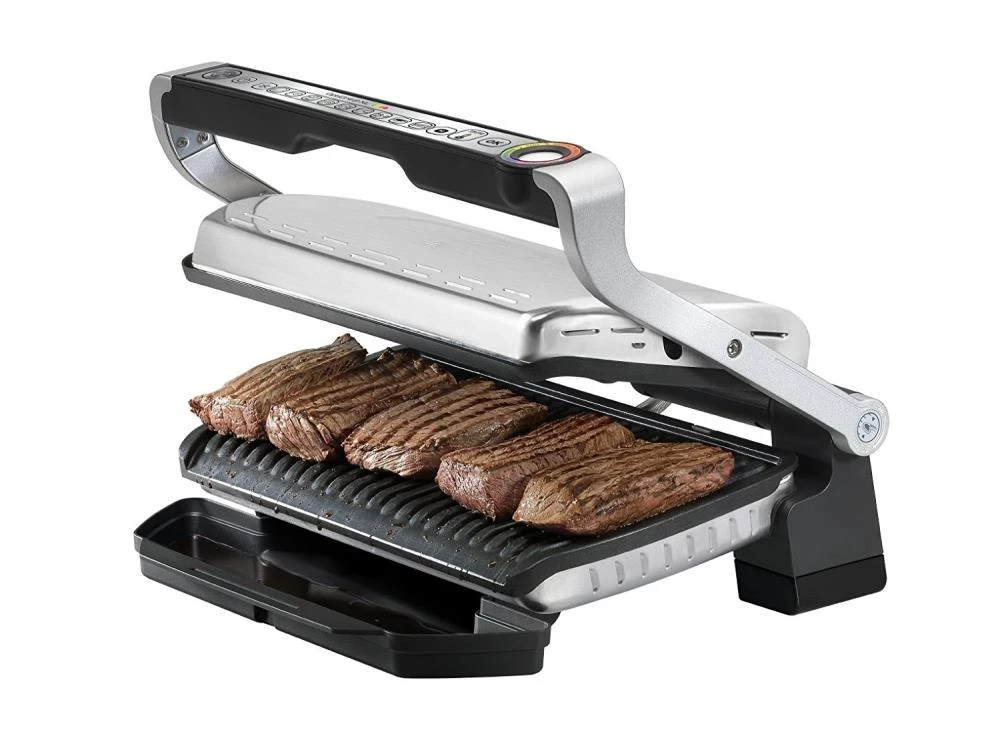 Top 10 π€© T-FAL Grills 1800-Watt Stainless Steel Electric Grill π 2 Top 10 π€© T-FAL Grills 1800-Watt Stainless Steel Electric Grill π - Image 2