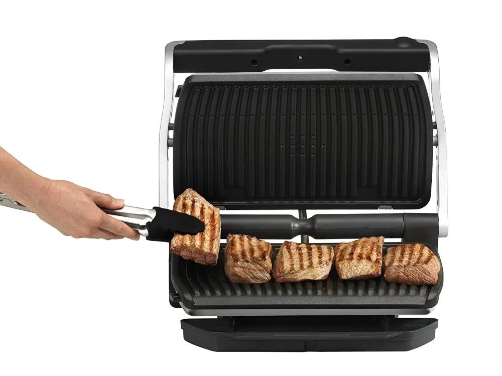 Top 10 π€© T-FAL Grills 1800-Watt Stainless Steel Electric Grill π 3 Top 10 π€© T-FAL Grills 1800-Watt Stainless Steel Electric Grill π - Image 3