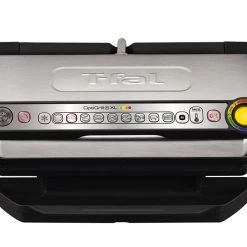 Top 10 🤩 T-FAL Grills 1800-Watt Stainless Steel Electric Grill 👏