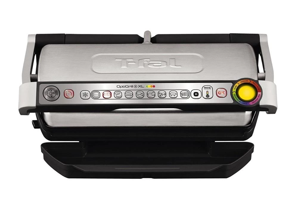 Top 10 π€© T-FAL Grills 1800-Watt Stainless Steel Electric Grill π 1 Top 10 π€© T-FAL Grills 1800-Watt Stainless Steel Electric Grill π