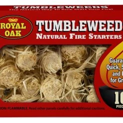 Wholesale 👏 Royal Oak Grilling Fuels 0.75-lb Tumbleweed ✔️