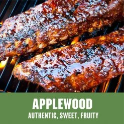 Cheap ✨ Kingsford Grilling Fuels 8-lb Applewood Charcoal Briquettes 🧨 -Grills & Outdoor Cooking Sales 11219370 scaled