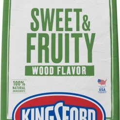 Cheap ✨ Kingsford Grilling Fuels 8-lb Applewood Charcoal Briquettes 🧨