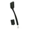 Promo 😀 Mr. Bar-B-Q Grilling Tools & Accessories Plastic 17.5-in Grill Brush ✔️