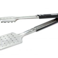 Hot Sale β€οΈ Pit Boss Grilling Tools & Accessories Pro Series All in One Grilling Tool Stainless Steel Spatula π―