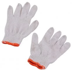 Budget ⌛ Oklahoma Joe's Grilling Tools & Accessories 50-Pack Orange Nitrile Disposable Gloves 🔥 -Grills & Outdoor Cooking Sales 11272120