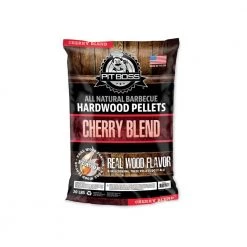 Flash Sale 🎉 Pit Boss Grilling Fuels 55234 20-lb Cherry Charcoal Briquettes 👍