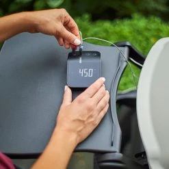 Brand new 🎁 Weber Grilling Tools & Accessories Connect Smart Grilling Hub Digital Probe Bluetooth Compatibility Meat Thermometer 🧨 -Grills & Outdoor Cooking Sales 11715390 scaled